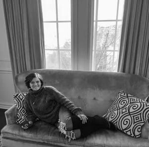 Meet your Posher, Dana